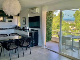 Piso en alquiler en L'Albir-Zona Playa en Alfaz del pi / Alfàs del Pi