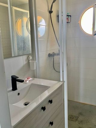 Piso en alquiler en L'Albir-Zona Playa en Alfaz del pi / Alfàs del Pi