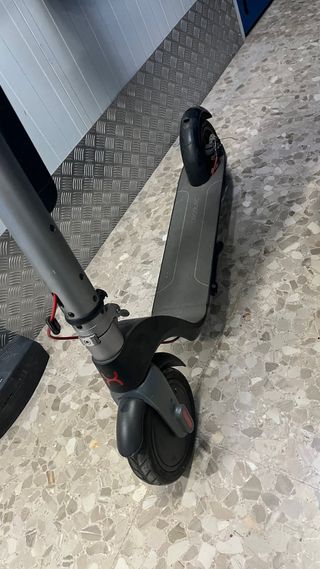 Patinete eléctrico Cecotec Bongo