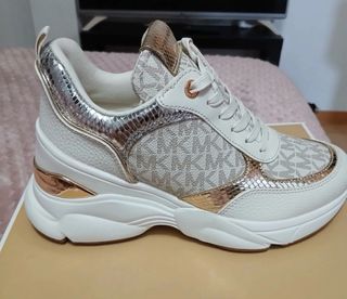 Zapatillas Michael Kors
