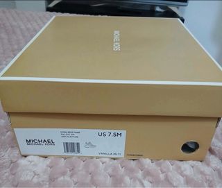 Zapatillas Michael Kors