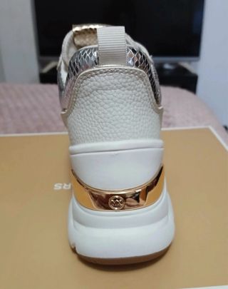 Zapatillas Michael Kors