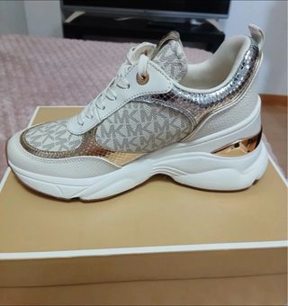 Zapatillas Michael Kors