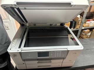 Impresora Multifunción Brother A3