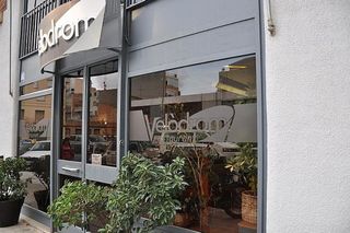 Local comercial en alquiler en Poble Nou en Vilafranca del Penedès