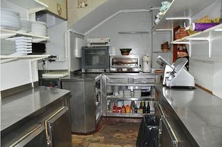 Local comercial en alquiler en Poble Nou en Vilafranca del Penedès