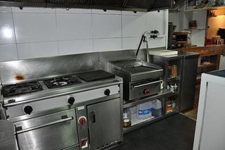 Local comercial en alquiler en Poble Nou en Vilafranca del Penedès