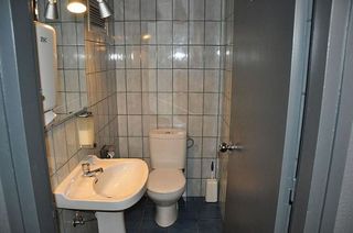 Local comercial en alquiler en Poble Nou en Vilafranca del Penedès