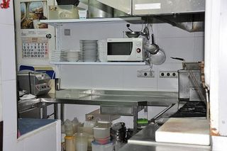 Local comercial en alquiler en Poble Nou en Vilafranca del Penedès