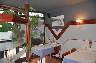 Local comercial en alquiler en Poble Nou en Vilafranca del Penedès