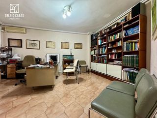 Oficina en alquiler en Centro en Huelva