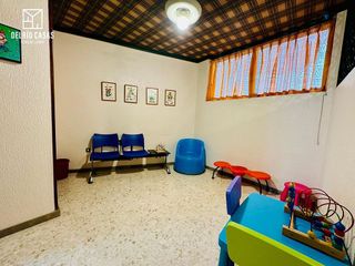 Oficina en alquiler en Centro en Huelva