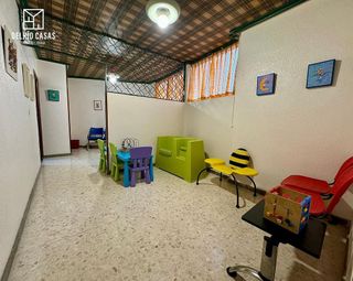 Oficina en alquiler en Centro en Huelva