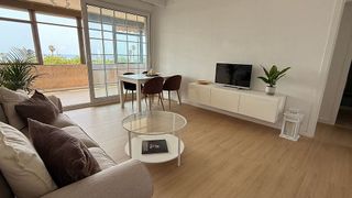 Piso en alquiler en La Pineda en Castelldefels