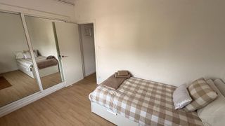 Piso en alquiler en La Pineda en Castelldefels