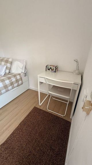 Piso en alquiler en La Pineda en Castelldefels