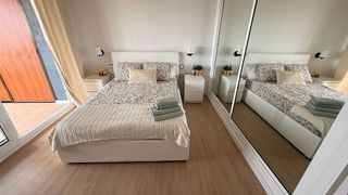 Piso en alquiler en La Pineda en Castelldefels