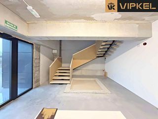 Oficina en alquiler en San Lázaro - Meixonfrío en Santiago de Compostela