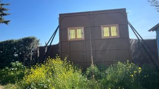 Terreno en alquiler en Valdepelayo - Montepinos - Arroyo Culebro en Leganés