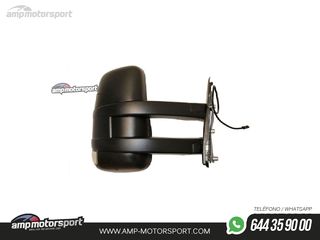 RETROVISOR COMPLETO DERECHO PARA IVECO DAILY