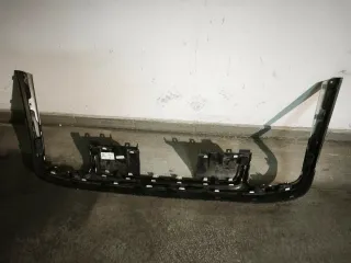 Moldura Parachoques Trasero Volvo V60 CC