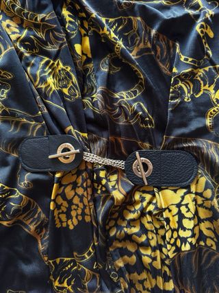 Abito donna –  Versace Jeans – Taglia L – Nuovo