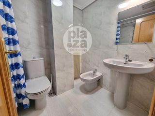 Piso en alquiler en Hospital - G3 - G2 en Burgos