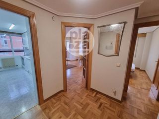 Piso en alquiler en Hospital - G3 - G2 en Burgos