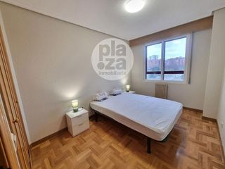 Piso en alquiler en Hospital - G3 - G2 en Burgos