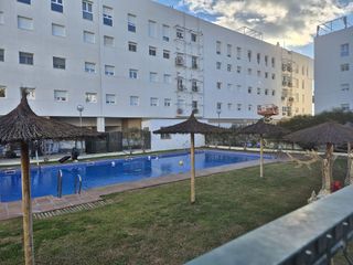 Piso en alquiler en El Cano - Los Bermejales en Sevilla