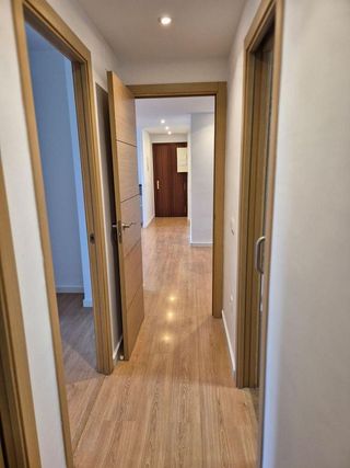 Piso en alquiler en El Cano - Los Bermejales en Sevilla