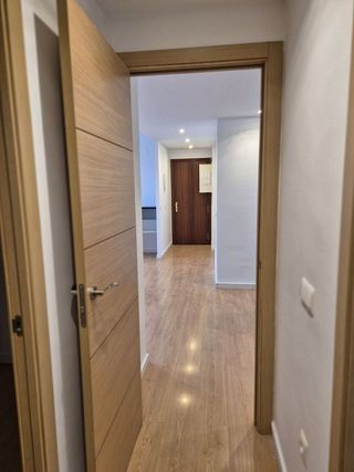 Piso en alquiler en El Cano - Los Bermejales en Sevilla