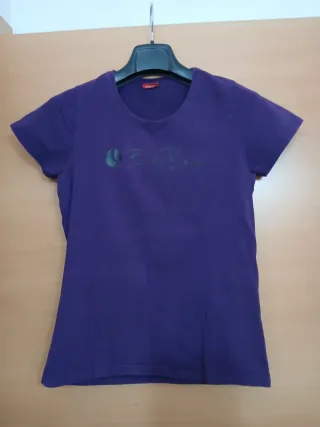 Sudadera Fila + 4 camisetas