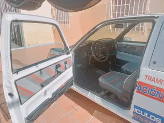 FIAT Seicento 1995