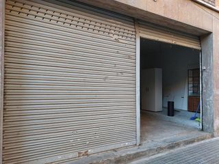 Local comercial en venta en Can Clota en Esplugues de Llobregat