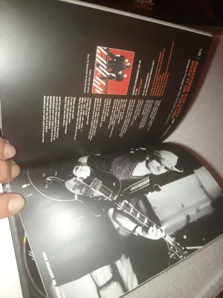 CD U2 18 Singles edición de lujo