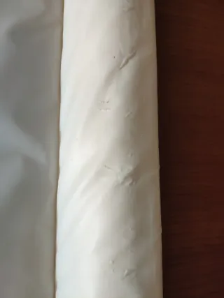 Cambiador bebé Ikea Vädra 80x74