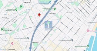 Piso en venta en La Salut - Lloreda en Badalona