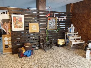 Local comercial en venta en Ca n'Aurell en Terrassa