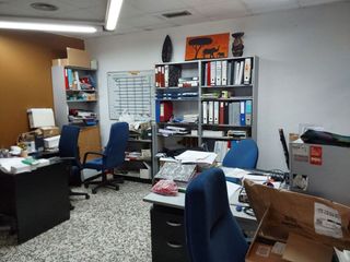 Local comercial en venta en Ca n'Aurell en Terrassa