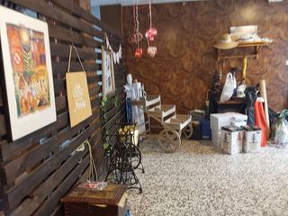 Local comercial en venta en Ca n'Aurell en Terrassa
