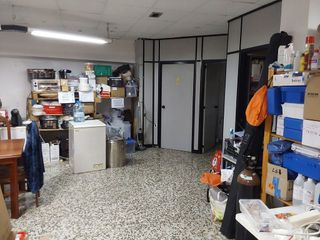 Local comercial en venta en Ca n'Aurell en Terrassa