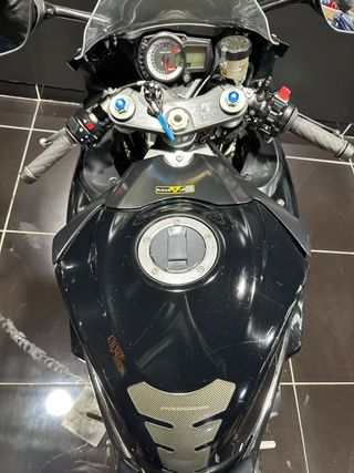 GSXR 750 K8 DESDE 168€/MES
