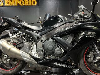 GSXR 750 K8 DESDE 168€/MES