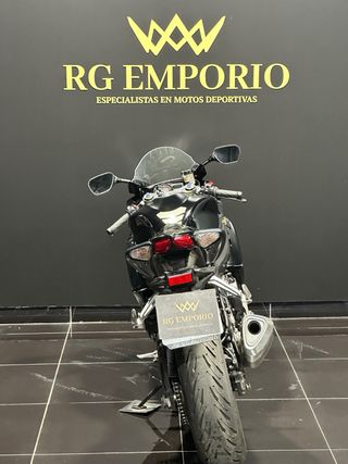 GSXR 750 K8 DESDE 168€/MES