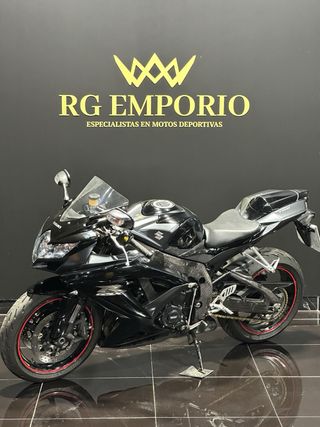 GSXR 750 K8 DESDE 168€/MES