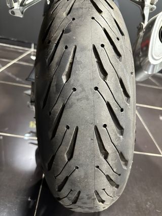 GSXR 750 K8 DESDE 168€/MES