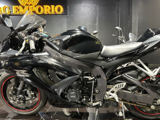 GSXR 750 K8 DESDE 168€/MES