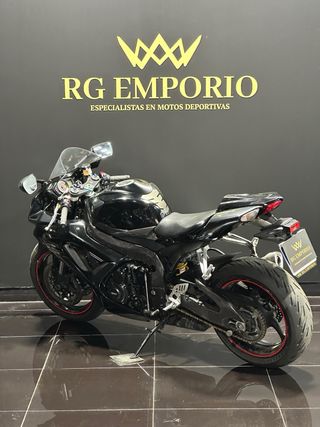 GSXR 750 K8 DESDE 168€/MES