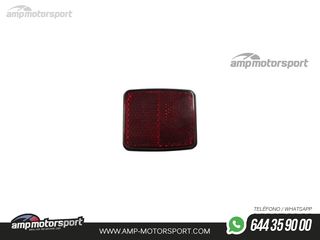 PILOTO CATADIÓPTRICO PARA CITROËN JUMPER / PEUGEOT BOXER